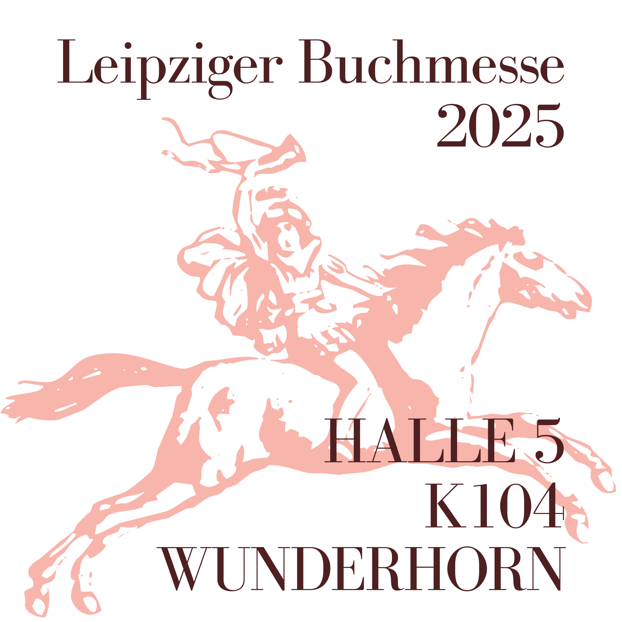 Leipziger Buchmesse 2025